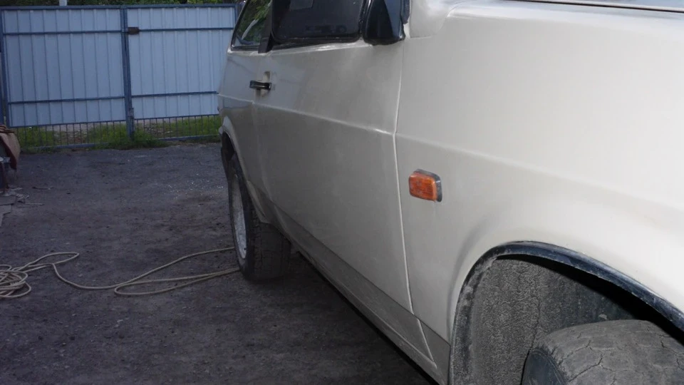 Lada 2108 2