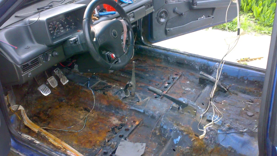 Lada 2108 2