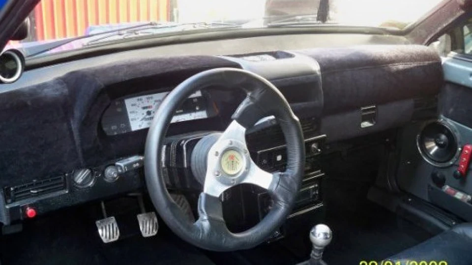 Lada 2108 2