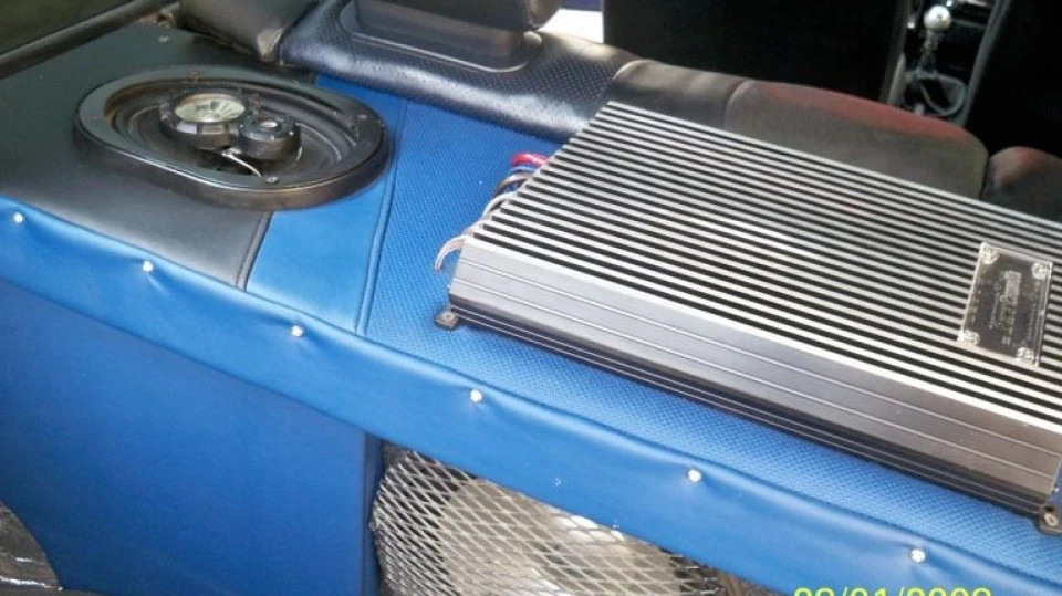 Lada 2108 3