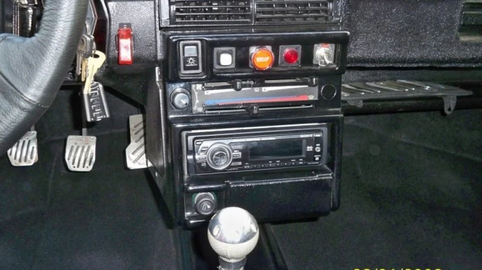 Lada 2108 4