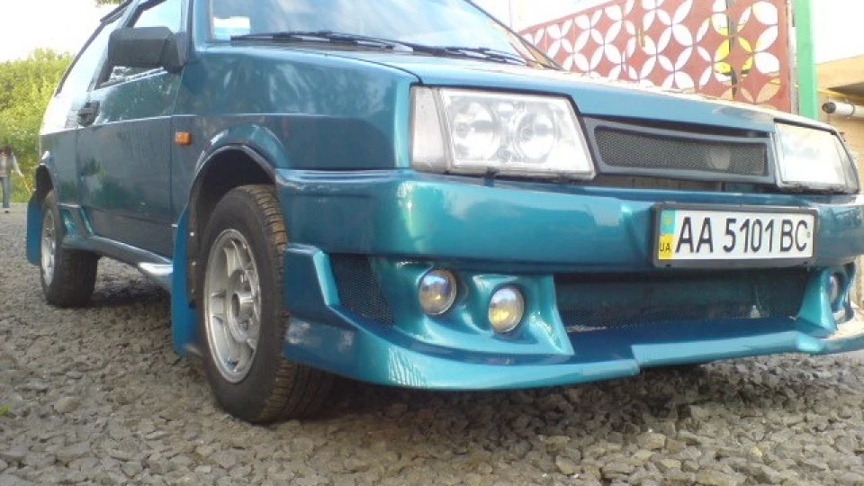 Lada 2108