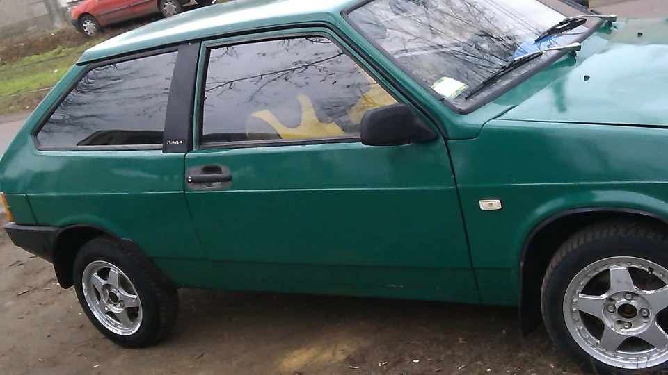 Lada 2108 2