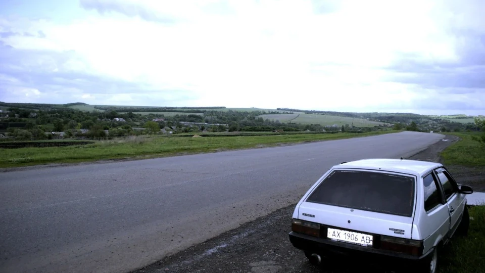 Lada 2108 3