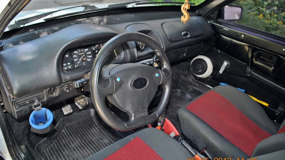 Lada 2108 3