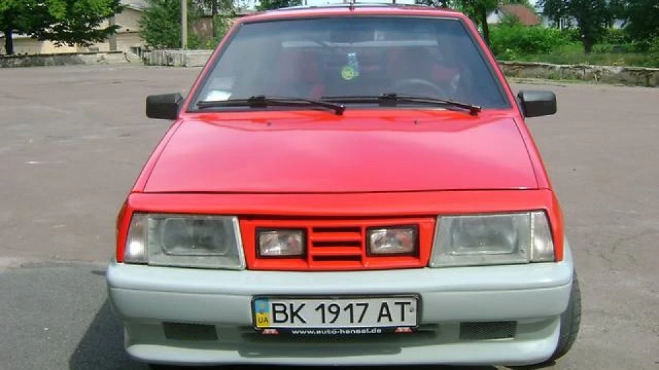 Lada 2108 3