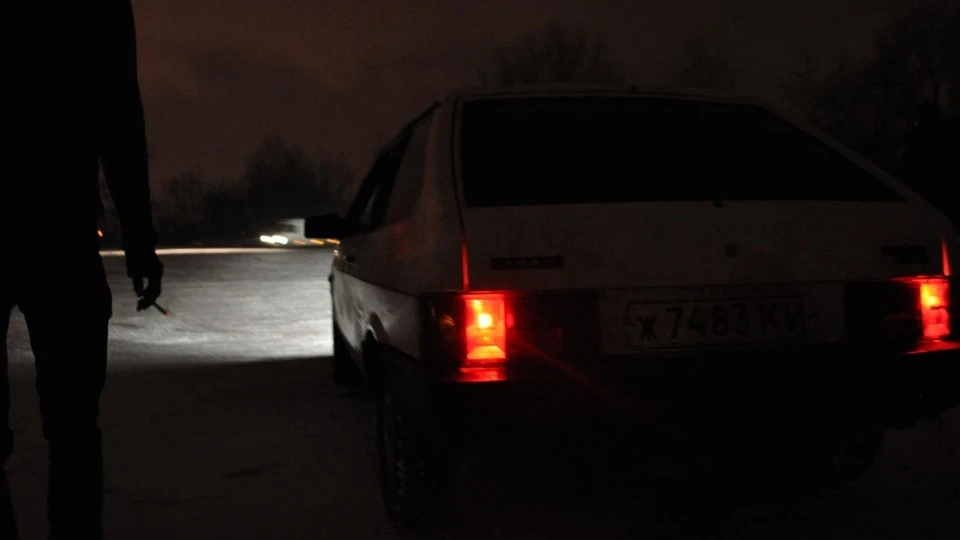 Lada 2108 2