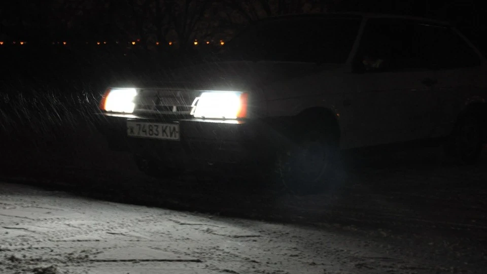 Lada 2108 3