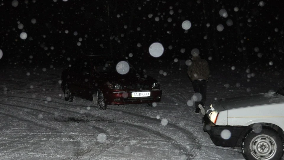 Lada 2108 4