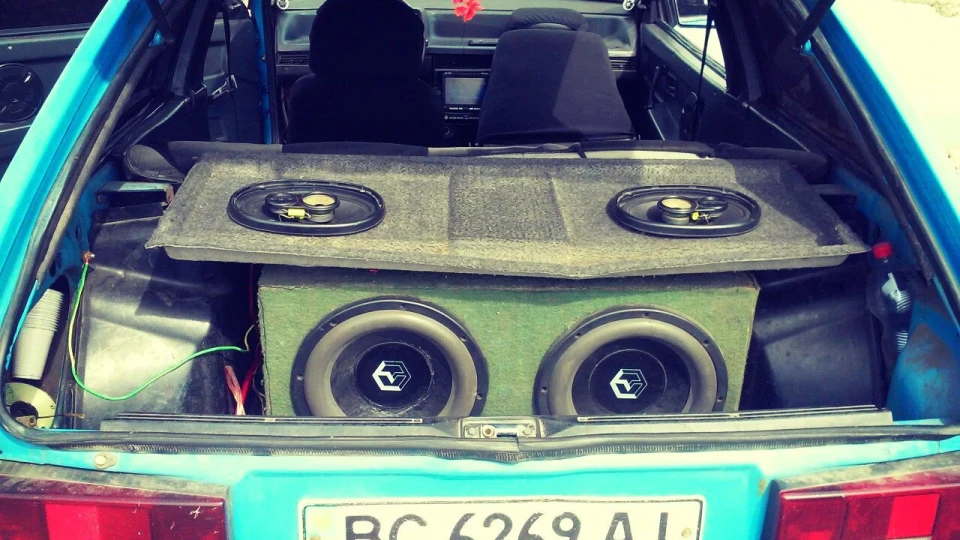 Lada 2108 3
