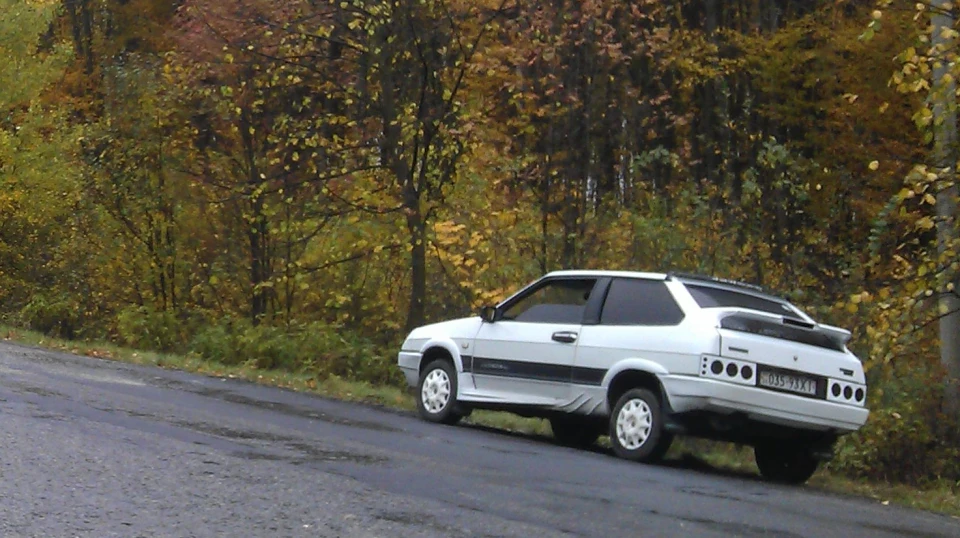Lada 2108 2