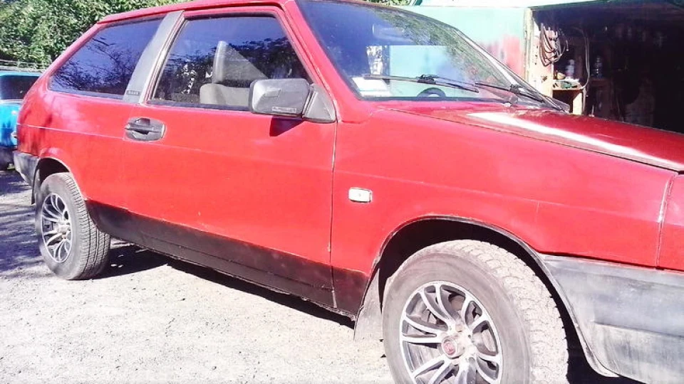 Lada 2108