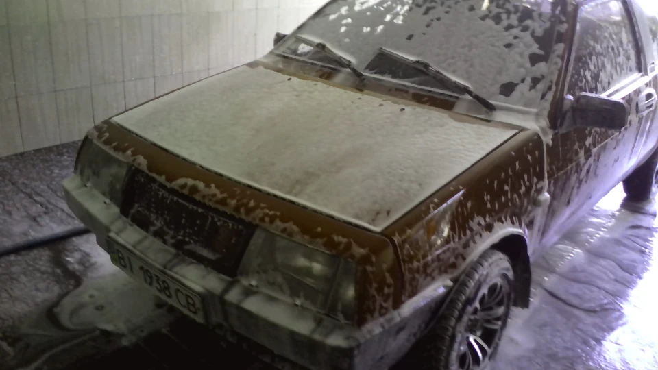 Lada 2108 4