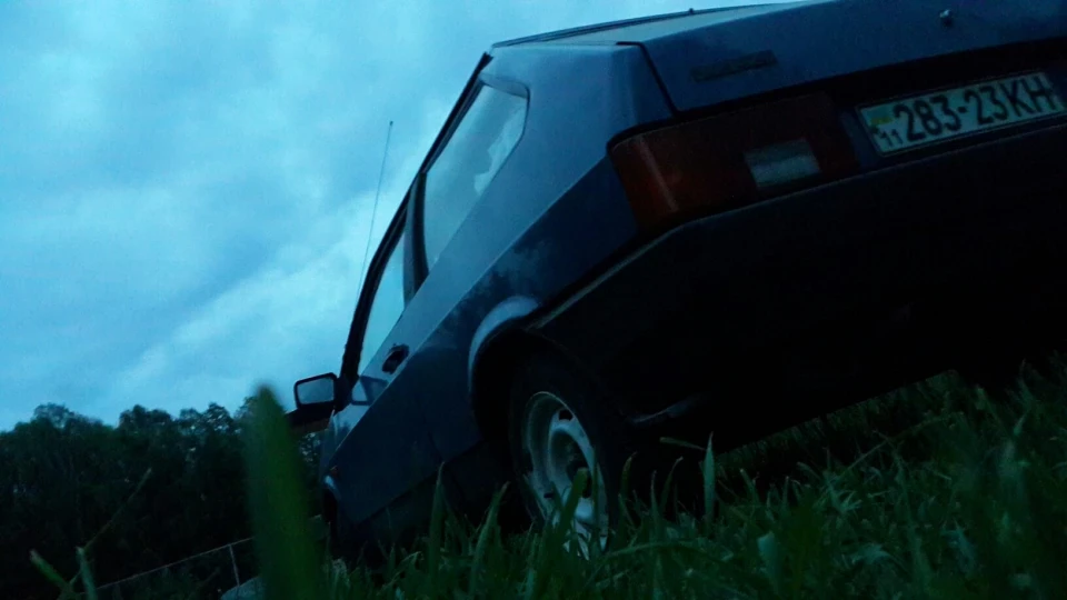 Lada 2108 2