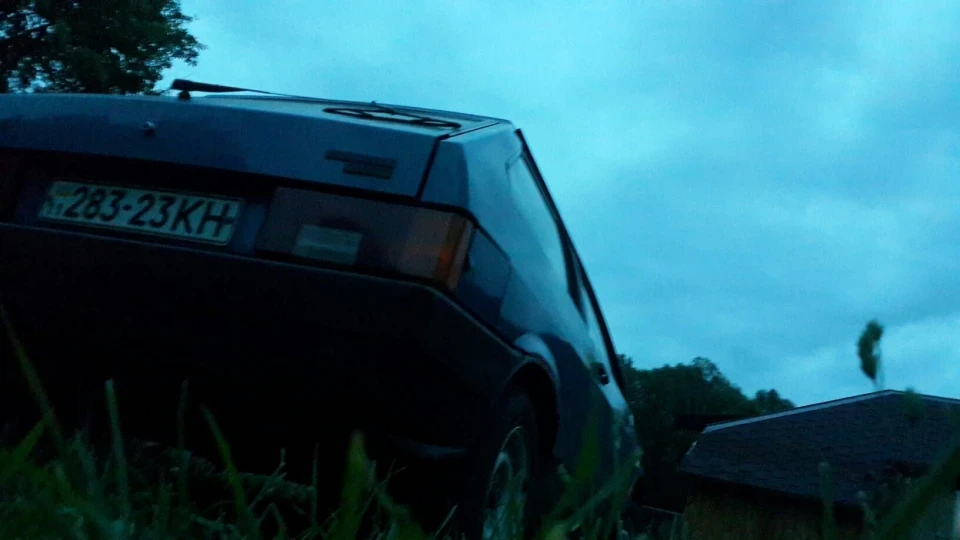 Lada 2108 3