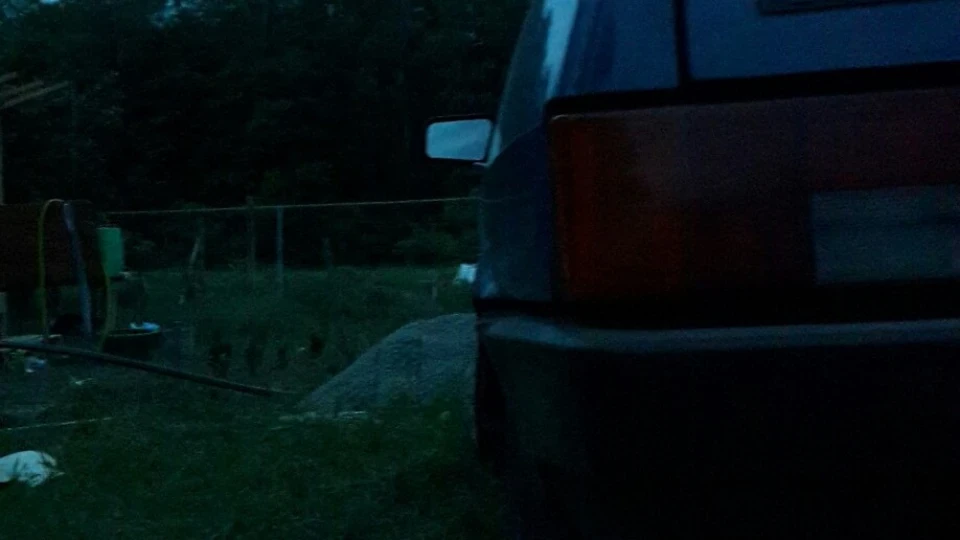 Lada 2108 4