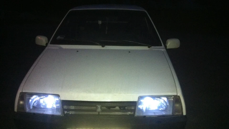 Lada 2108 2