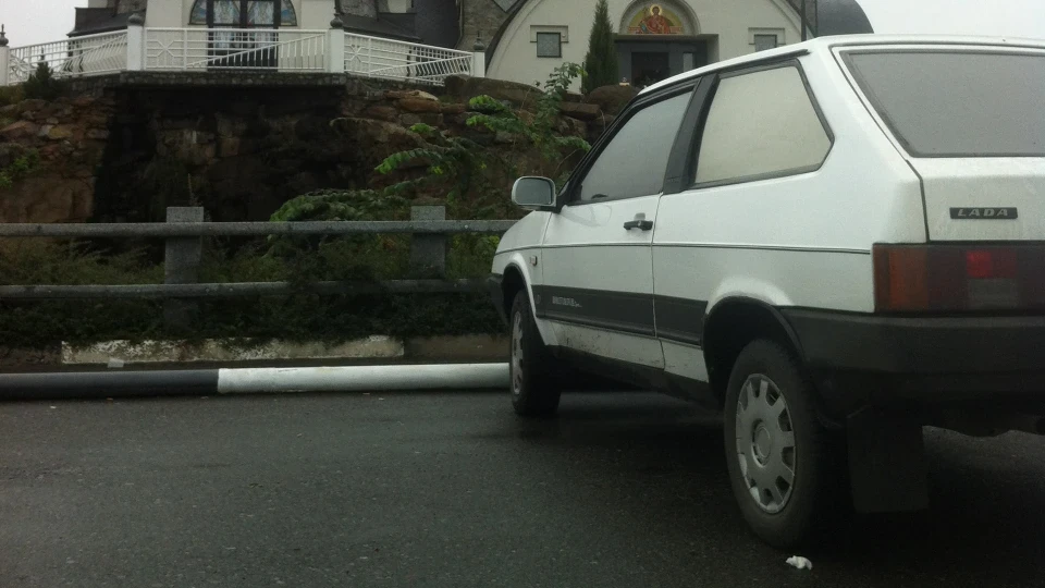 Lada 2108 4