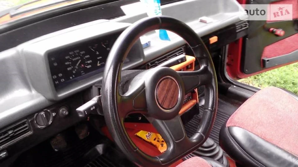Lada 2108 4