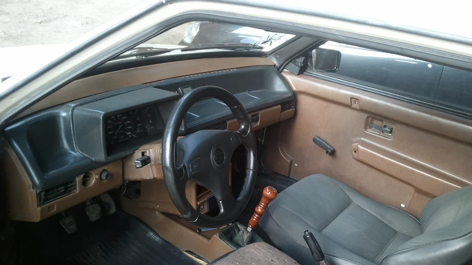 Lada 2108 5