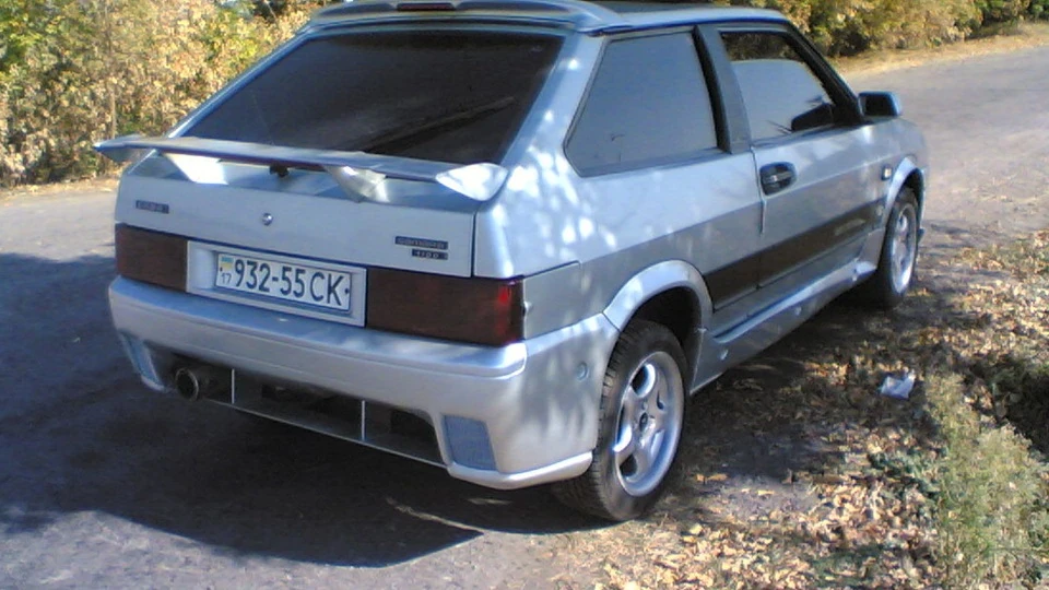 Lada 2108