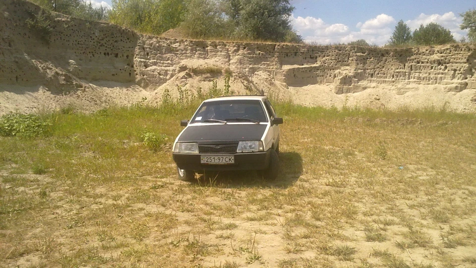 Lada 2108 3