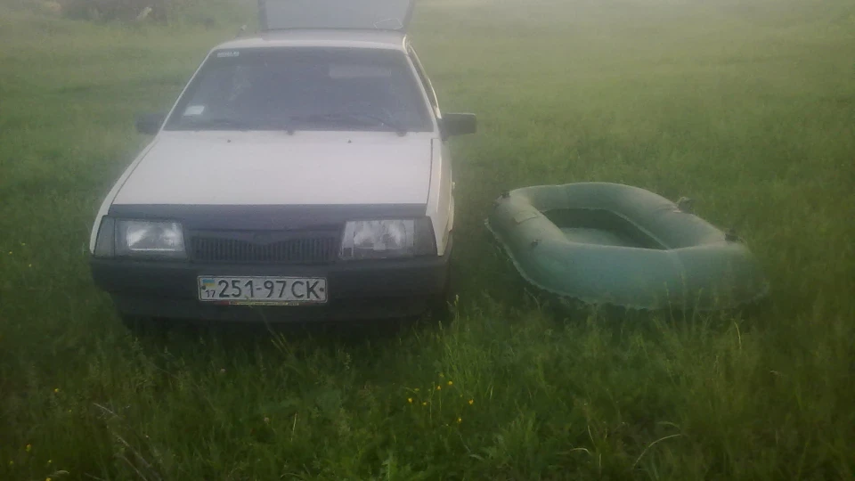 Lada 2108 5