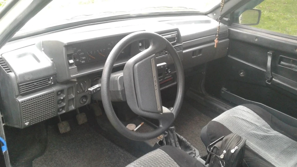 Lada 2108 4