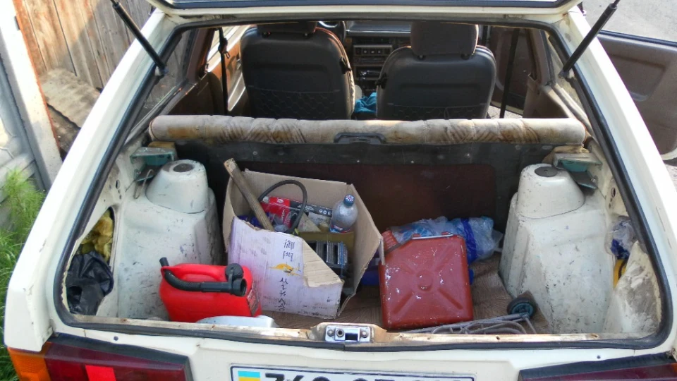 Lada 2108 3
