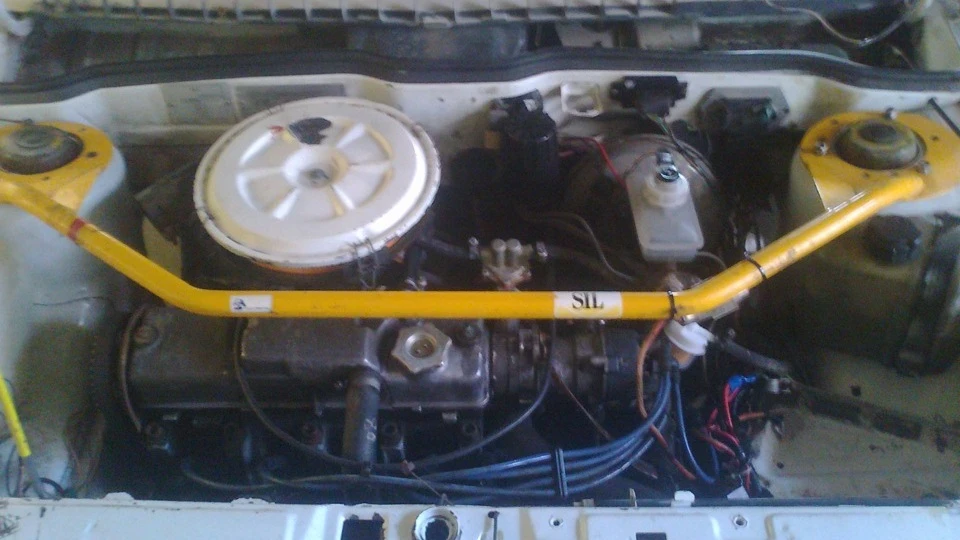 Lada 2108 2