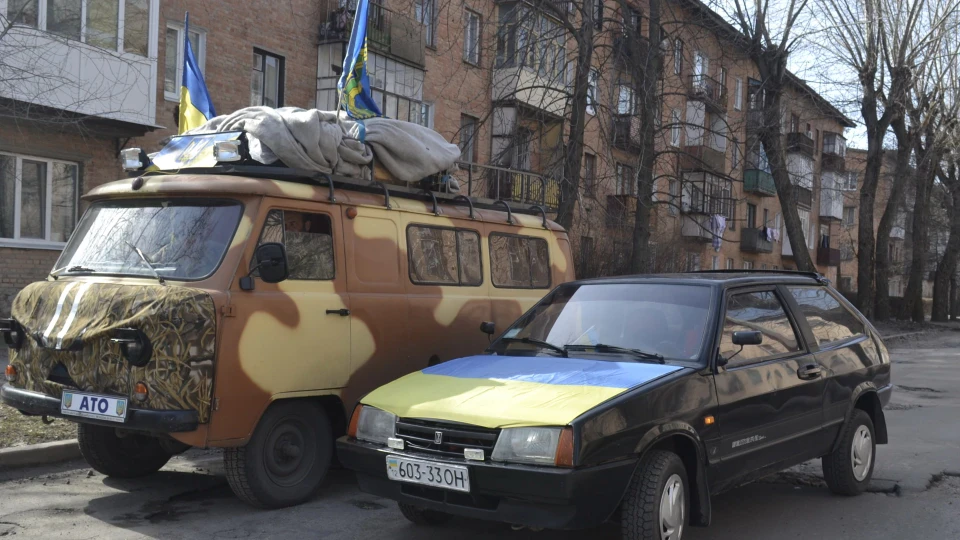 Lada 2108 4