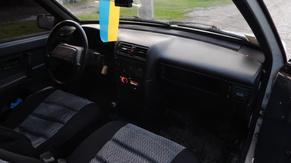 Lada 2108 2