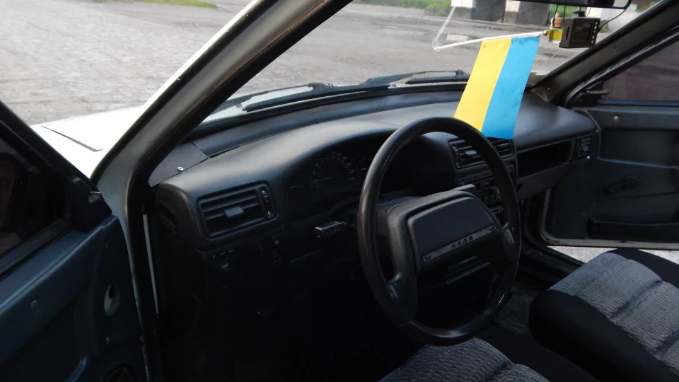 Lada 2108 3