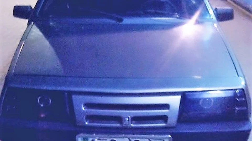 Lada 2108 2