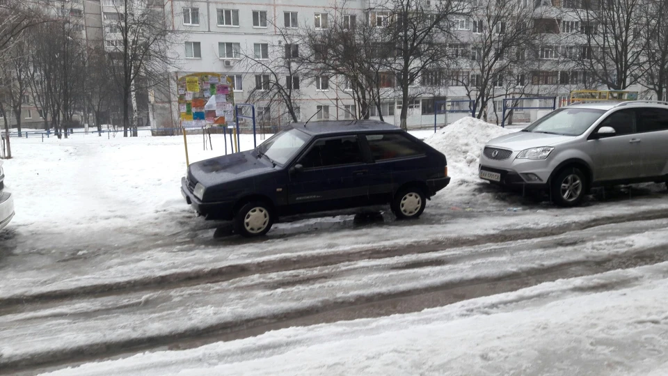 Lada 2108