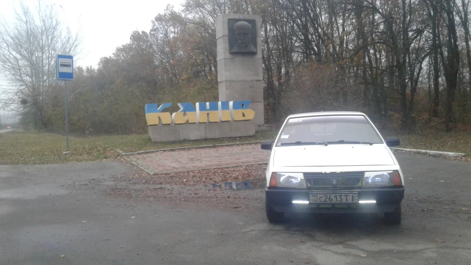 Lada 2108 3