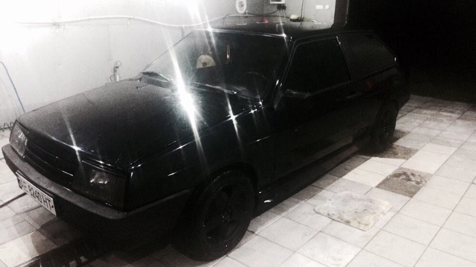 Lada 2108 2