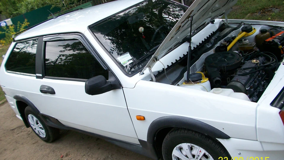 Lada 2108