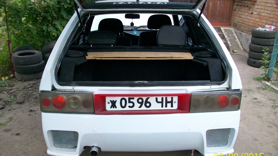 Lada 2108 2