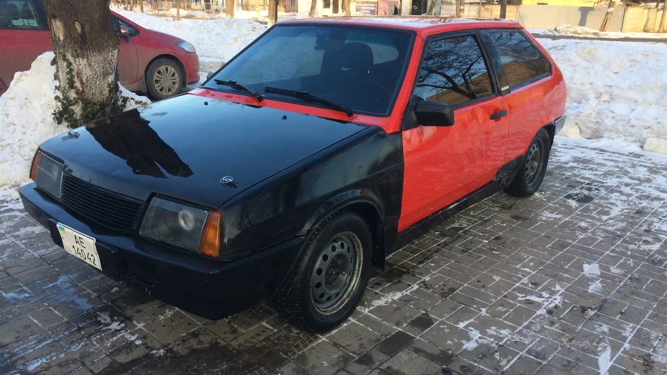 Lada 2108