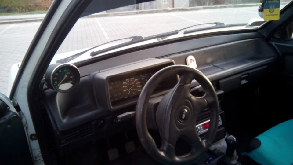 Lada 2108 4