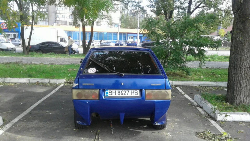 Lada 2108 3