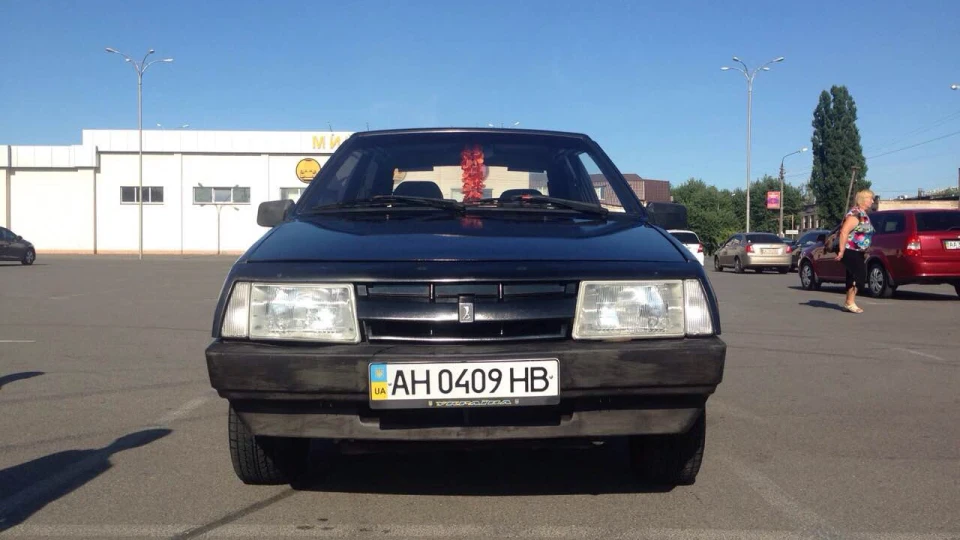 Lada 2108