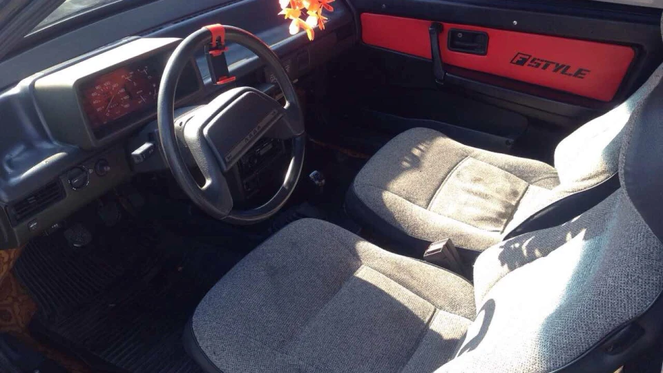 Lada 2108 2