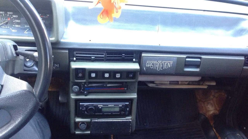 Lada 2108 3