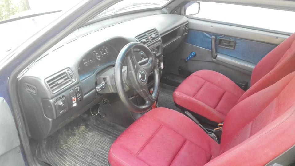 Lada 2108 4
