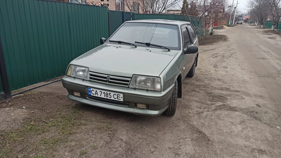 Lada 2108 2