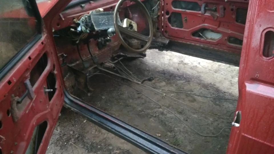 Lada 2108 2