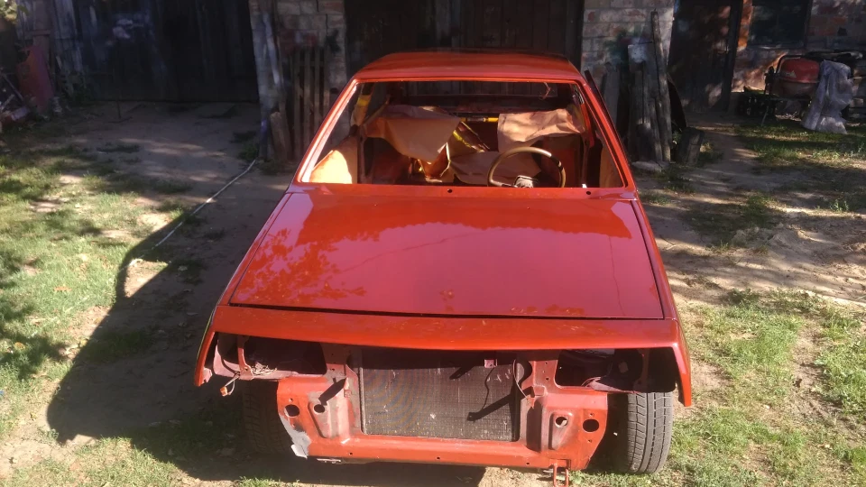Lada 2108 3