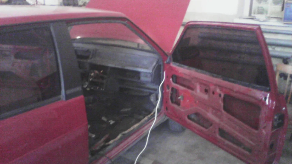 Lada 2108 3